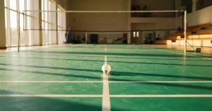 Apuestas de bádminton 2026 — operadores con DGOJ y cómo se forman las cuotas