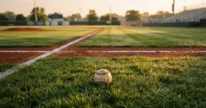Apuestas de béisbol 2026: cuotas, mercados y casas con licencia DGOJ