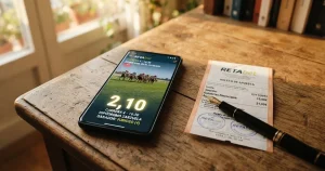 Carreras de caballos en España: ranking y estrategia de apuestas