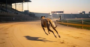 Apuestas de carreras de galgos 2026: casas con licencia DGOJ