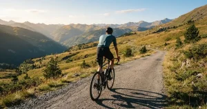 Apuestas de ciclismo en 2026: cuotas, mercados y operadores con DGOJ