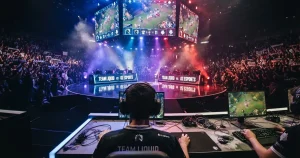 Apuestas de esports en España: casas, cuotas y bono 2026