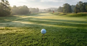 Apuestas de golf 2026: calendario, normativa y casas con licencia DGOJ