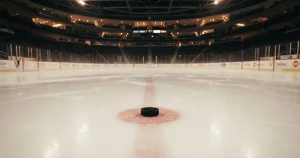 Apuestas de hockey sobre hielo 2026: casas con licencia DGOJ
