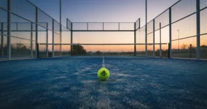 Apuestas de pádel 2026 — cuotas, operadores con licencia DGOJ y margen